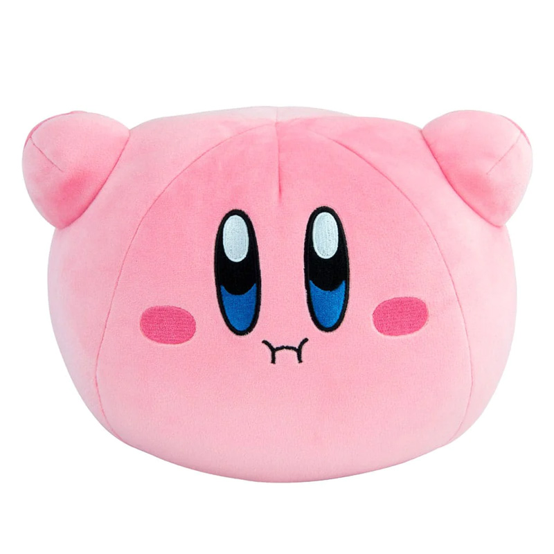 Kirby Peluche Mega Mocchi Mocchi Kirby Flottant 